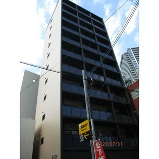 ma minette【5階】の外観