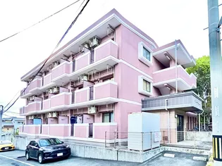 プレミール元町の画像