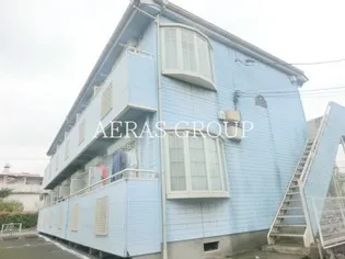 コートダジュールAの画像