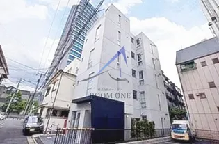 エレガンス・ヴィラ【4階】の外観