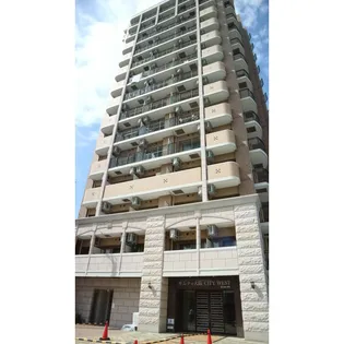 サムティ大阪CITY WESTの画像