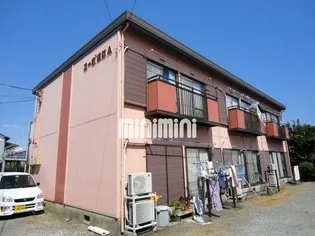 コーポ諏訪Aの画像