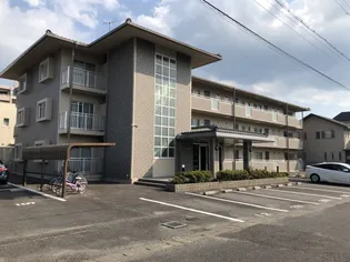 プリミエ貴生川の画像