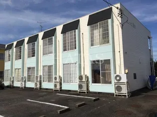 ビレッジ藤井の画像