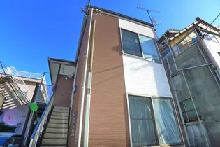 LA VIE EN ROSEの画像