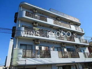 サングレース千歳台の画像