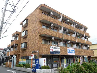 フォルテ久米川の画像