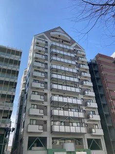 グランドメゾン東池袋の画像