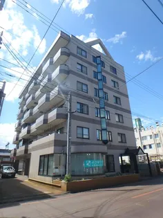 エクセレンス長岡の画像