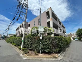 サンヴィラージュ三鷹の画像