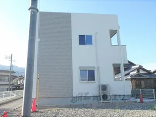 メゾン グランデ下阪本の画像