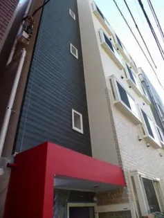 東京都墨田区業平2【マンション】の外観