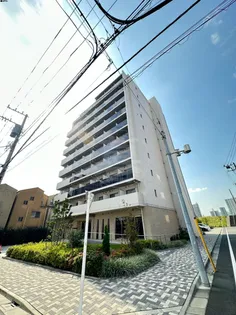 クレヴィスタ多摩川六郷の画像