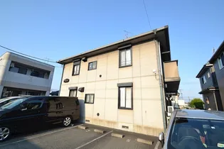 サニーコートハシモトの画像