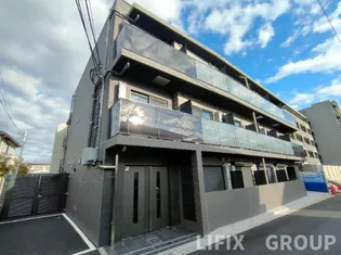 エスペランサ豊玉の画像