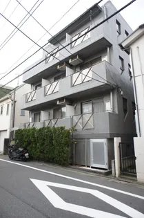 ドルチェ池上の画像