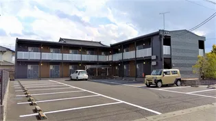 レオパレス友和の画像