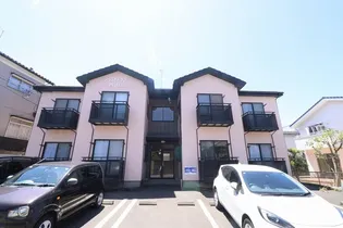 サンライズタウン青山IIの画像