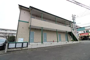 コージーコート北仙台IIの画像