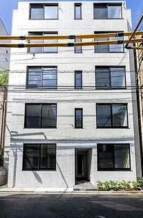 ASAKUSA ONEの画像