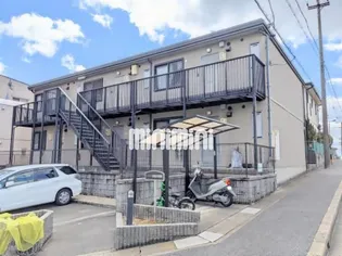 ハイツKOBAYASHIの画像