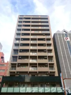 愛知県名古屋市中区栄2【マンション】の外観