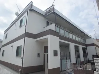 リブリ インベスト府中の画像