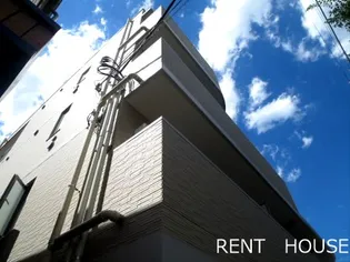 コルティーレ上北沢の画像