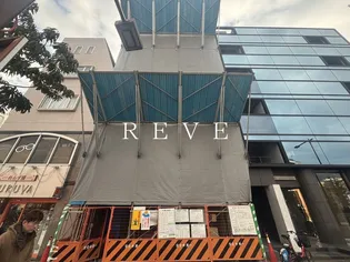 JU RUY ICHIGAYA DAIMACHIの画像