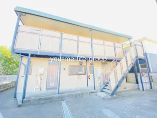 シティハイム エスポワールAの画像