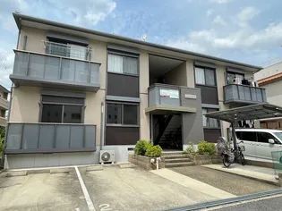 アインスハイツ小谷の画像