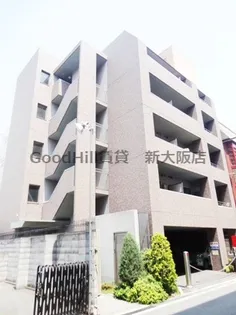 フォレストプラザの画像