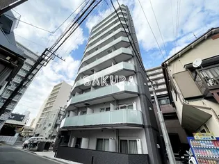 SHOKEN RESIDENCE東神奈川の画像