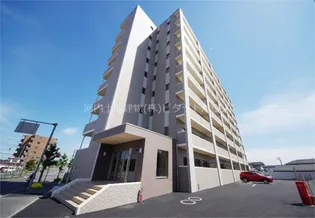 ソレイユ御蔵町の画像