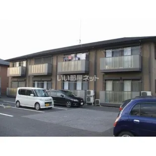 グリーンハイツF Mの画像