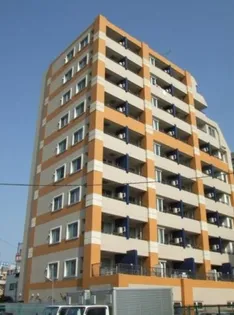 アルス川崎ベニッシモの画像