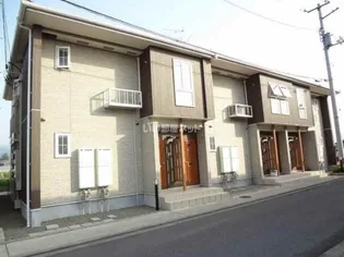 アンジュフランBの画像