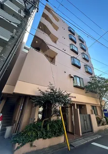 クレール隅田公園の画像