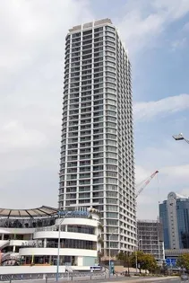 ナビューレ横浜タワーレジデンスの画像