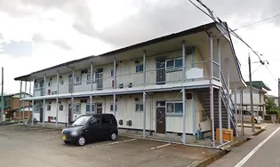 コーポつかだの画像