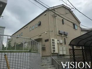 GREEN TIES 上井草の画像