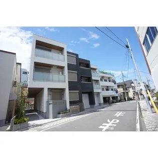 キヨマルビル横浜南の画像