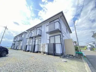 サンライト福田町の画像