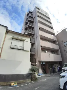 ファミーユ富士久の画像