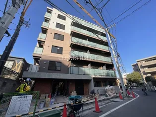 ミライズ東京墨田レジデンスの画像