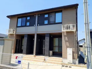 エスポワール家久Aの画像