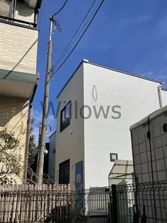 ウィルスタイル西馬込の画像