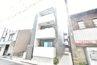 CHERIM志賀本通NORTHの画像