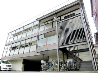 リシェス笹屋の画像