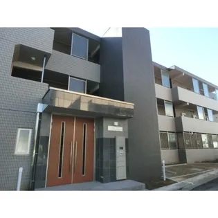 ベルク経堂壱番館の画像